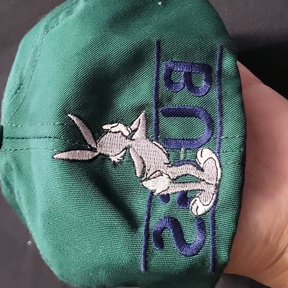 Vintage kids Bugs Bunny hat - Picture 2 of 5